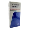 شامپو بدن مناسب پوست های دارای الودگی قارچ Irox