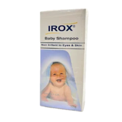 شامپو بچه Irox