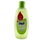 شامپو بچه حاوی عصاره بابونه فیروز 200 ml