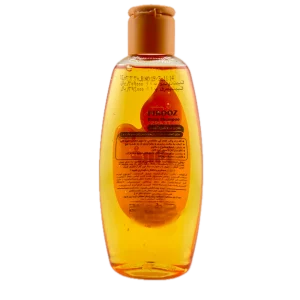 شامپو بچه حاوی پروتئین گندم فیروز 200 ml