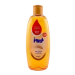 شامپو بچه حاوی پروتئین گندم