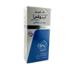 شامپو بیوتین پلاس Irox