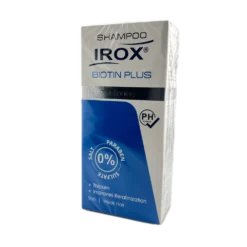 Alternative view of شامپو بیوتین پلاس آیروکس irox