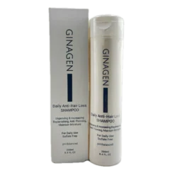 شامپو رفع ریزش مو GinaGen