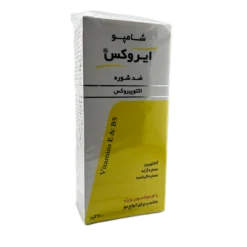 شامپو ضد شوره اکتوپیروکس Irox