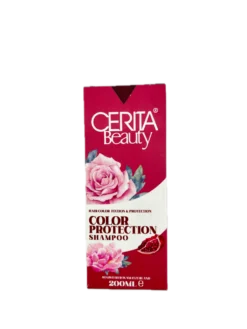 شامپو محافظ رنگ مو CERITA