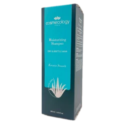Alternative view of شامپو مرطوب کننده مو مناسب موی خشک و دارای موخوره COSMECOLOGY کاسموکولوژی