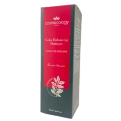 Alternative view of شامپو نثبیت کننده رنگ مو مناسب موهای رنگ شده COSMECOLOGY کاسموکولوژی