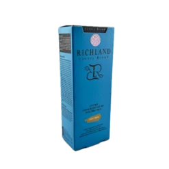 ضد آفتاب رنگ بژ روشن پوست خشک RICHLAND