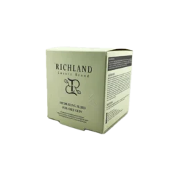 فلوئید آبرسان مناسب پوست چرب RICHLAND