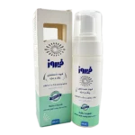 فوم شستشوی پلک و مژه فیرو