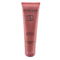 لوسیون روشن کننده بدن RICHLAND