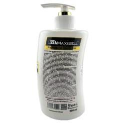 ماسک مو حاوی کراتین و روغن ایکااینچی MaxiBell