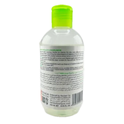 محلول پاک کننده آرایش پوست مختلط تا چرب Dermatypique
