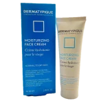 مرطوب کننده و آبرسان Dermatypique