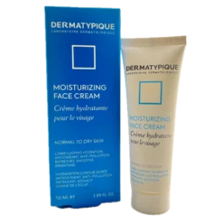 مرطوب کننده و آبرسان Dermatypique