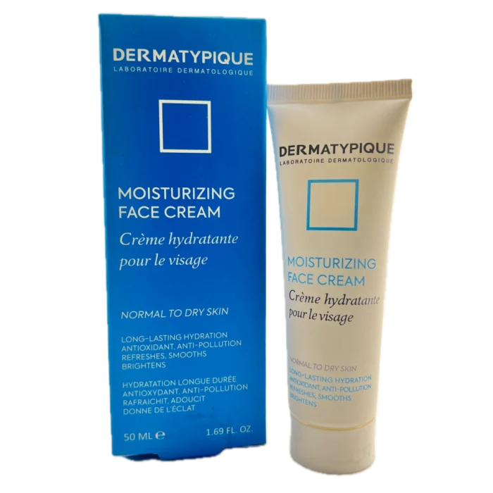 مرطوب کننده و آبرسان Dermatypique