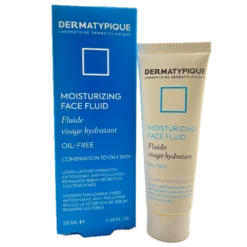 مرطوب کننده و آبرسان پوست چرب DermaTypique
