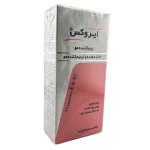 نرم کننده مو حالت دهنده و ترمیم کننده Irox