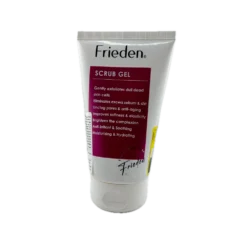 ژل اسکراب Frieden