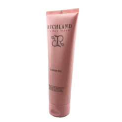 ژل اسکراب انواع پوست RICHLAND