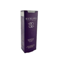 ژل تسکین دهنده پوست بعد از اصلاح آقایان RICHLAND