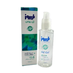 ژل روغن فیروز