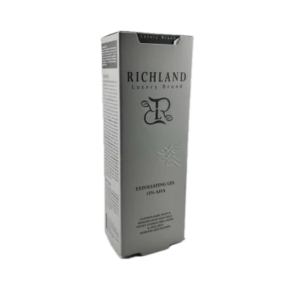 ژل لایه بردار AHA 15% RICHLAND