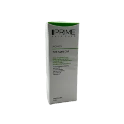 ژل مناسب پوست های آکنه دار Prime