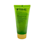 ژل پاک کننده اسکراب لوفا مناسب پوست مختلط تا چرب Prime