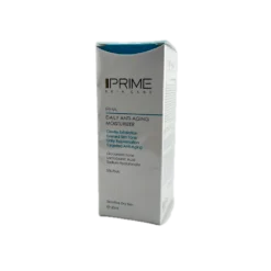 کرم بازسازی کننده و آبرسان صورت PHA 5% Prime