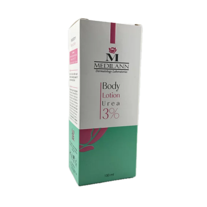 کرم بدم MediLann