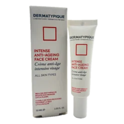 کرم بهبود دهنده چروک Dermatypique