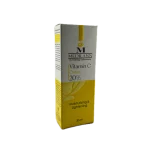 کرم حاوی ویتامین C مرطوب کننده و روشن کننده MediLann