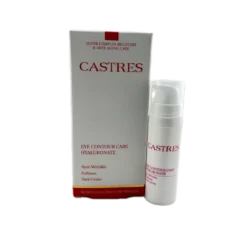 کرم دور چشم هیالورونات Castres کسترز