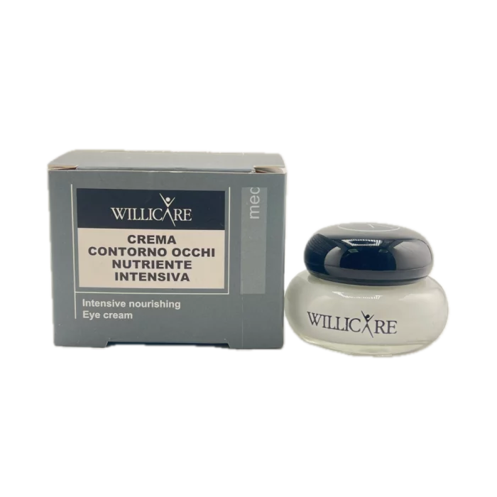 کرم دور چشم WilliCare