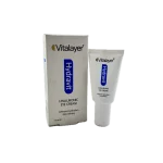 کرم دور چشم آبرسان Vitalayer