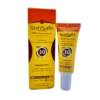 کرم دور چشم حاوی ضد آفتاب SPF 30 بژ طبیعی SunSafe