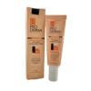 کرم رنگی روشن‌کننده و ضد چروک دور چشم با SPF 30 ProDerma