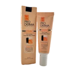 کرم رنگی روشن‌کننده و ضد چروک دور چشم با SPF 30 ProDerma