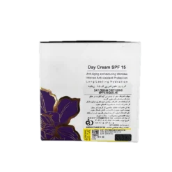 کرم روزحاوی اس پی اف 15 ریکلمه REQUELME