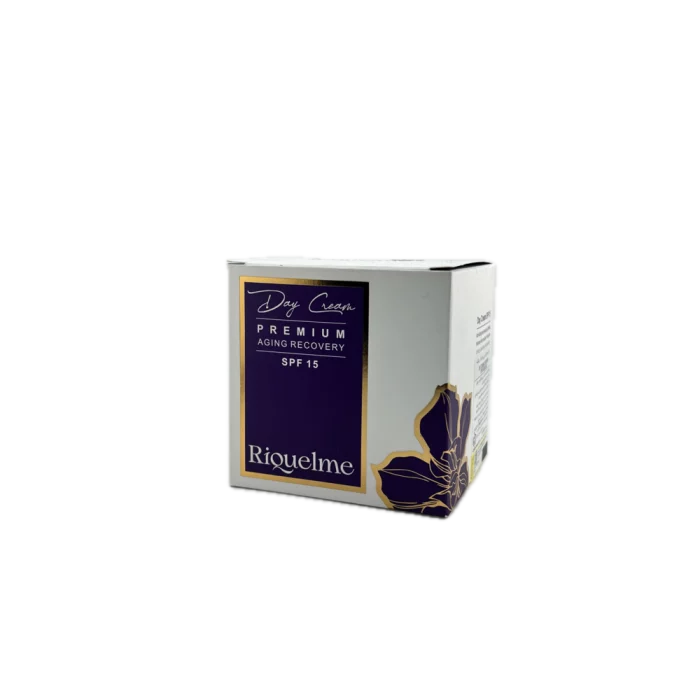 کرم روزحاوی اس پی اف 15 ریکلمه REQUELME