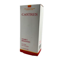 Alternative view of کرم روشن کننده ویتامین C 30 میل Castres کسترز