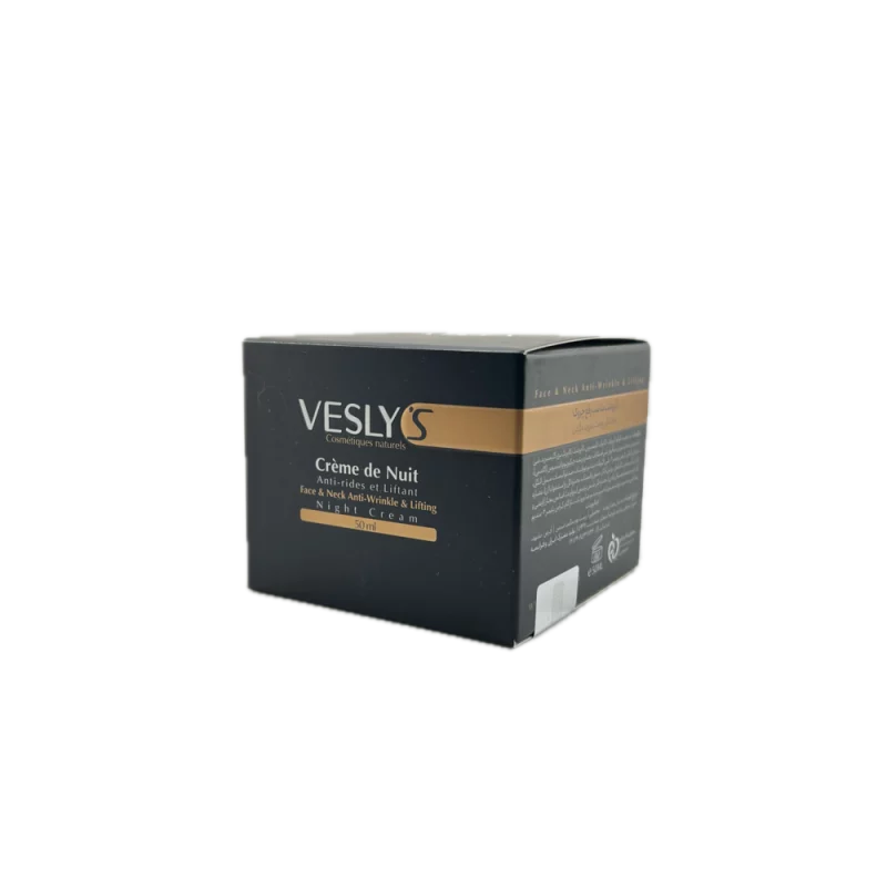 کرم شب وسلی