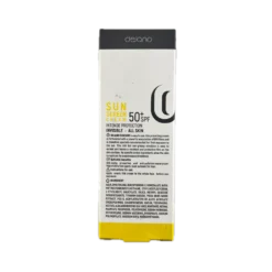 Alternative view of کرم ضد آفتاب دلانو بژ روشن برای انواع پوست +SPF 50 DELANO دلانو