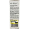 کرم ضد آفتاب رنگی مینرال مناسب پوست چرب SPF50 بژ طبیعیGIL ژیل Beaute
