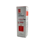 کرم ضد آفتاب رنگی و ضد چروک با SPF90 مناسب برای انواع پوست بژ طبیعی ProDerma