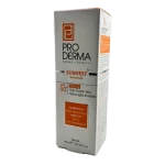 کرم ضد آفتاب فاقد چربی بدون رنگ ProDerma