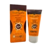 کرم ضد آفتاب فاقد چربی بژ طبیعی SunSafe