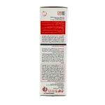 کرم ضد آفتاب و ضد چروک SPF90 مناسب برای انواع پوست بدون رنگ ProDerma